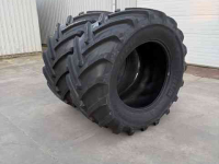 Roues, Pneus, Jantes, Barillets Jumelage Michelin 900/50R42 MachXbib NEW SCHERPE PRIJS