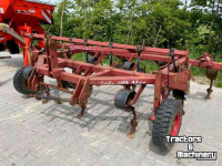 Cultivateur Kongskilde vibroflex