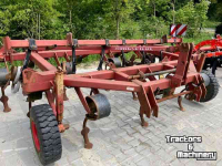 Cultivateur Kongskilde vibroflex