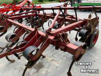 Cultivateur Kongskilde vibroflex
