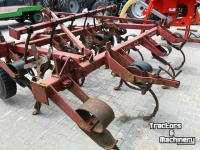 Cultivateur Kongskilde vibroflex