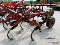 Cultivateur Kongskilde vibroflex