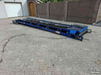 Convoyeur  Transportband