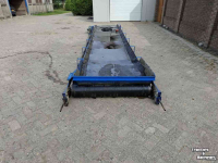 Convoyeur  Transportband