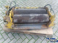 Pièces d‘occasion pour ensileuses New Holland Korrelkneuzer Nr.2