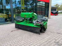 Faucheuse John Deere John deere frontmaaier 131