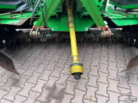 Faucheuse John Deere John deere frontmaaier 131