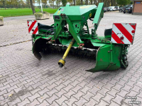 Faucheuse John Deere John deere frontmaaier 131