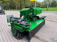 Faucheuse John Deere John deere frontmaaier 131
