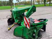 Faucheuse John Deere John deere frontmaaier 131