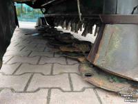 Faucheuse John Deere John deere frontmaaier 131