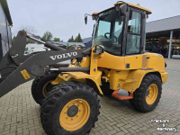 Chargeuse sur pneus Volvo L -30 /G