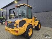 Chargeuse sur pneus Volvo L -30 /G