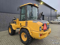 Chargeuse sur pneus Volvo L -30 /G
