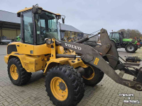 Chargeuse sur pneus Volvo L -30 /G