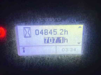 Chargeuse sur pneus Volvo L -30 /G