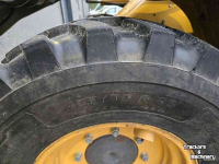 Chargeuse sur pneus Volvo L -30 /G