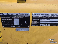 Chargeuse sur pneus Volvo L -30 /G