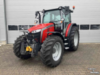 Tracteur Massey Ferguson 5M.125