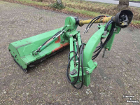Rotobroyeur Geo AGF 140 verstek klepelmaaier