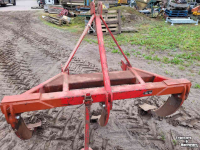 Décompacteur Wifo Woeler wk 3