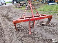 Décompacteur Wifo Woeler wk 3