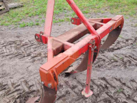 Décompacteur Wifo Woeler wk 3