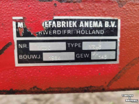 Décompacteur Wifo Woeler wk 3