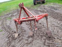 Décompacteur Wifo Woeler wk 3
