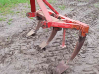 Décompacteur Wifo Woeler wk 3