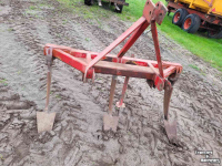 Décompacteur Wifo Woeler wk 3