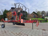 Andaineur PZ Greenland 722L