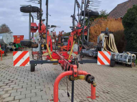 Andaineur PZ Greenland 722L