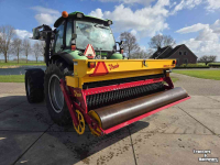 Machine à resemer Vredo DZ 229.07.5