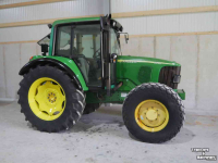 Tracteur John Deere 6220 Premium PQ