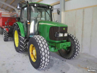 Tracteur John Deere 6220 Premium PQ