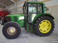 Tracteur John Deere 6220 Premium PQ