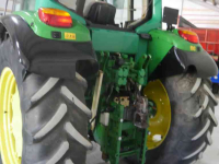 Tracteur John Deere 6220 Premium PQ