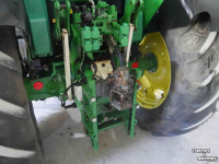 Tracteur John Deere 6220 Premium PQ