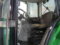 Tracteur John Deere 6220 Premium PQ