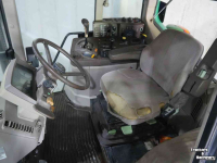 Tracteur John Deere 6220 Premium PQ