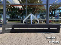 Rabot caoutchouc Zocon RS 270 Budget