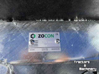 Rabot caoutchouc Zocon RS 270 Budget