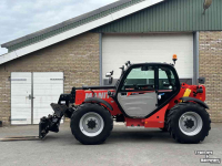 Chargeur Télescopique Manitou MT1033