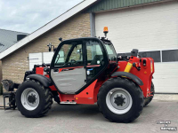 Chargeur Télescopique Manitou MT1033