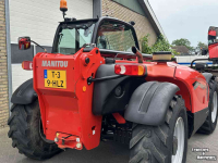 Chargeur Télescopique Manitou MT1033