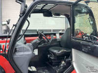 Chargeur Télescopique Manitou MT1033