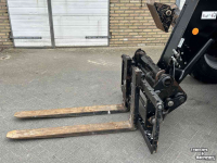 Chargeur Télescopique Manitou MT1033