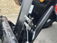 Chargeur Télescopique Manitou MT1033