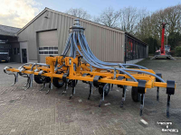 Injecteur de culture Veenhuis Terraject 400